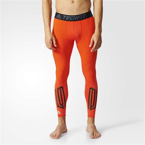 adidas running compression tights.